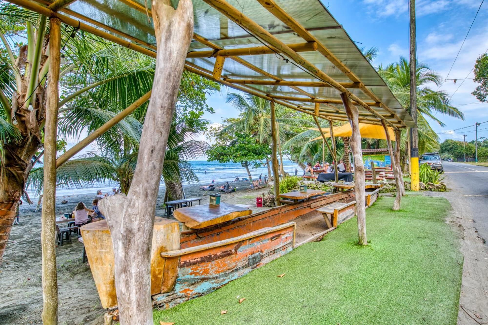 卡维塔阿特兰蒂达山林小屋 外观 照片