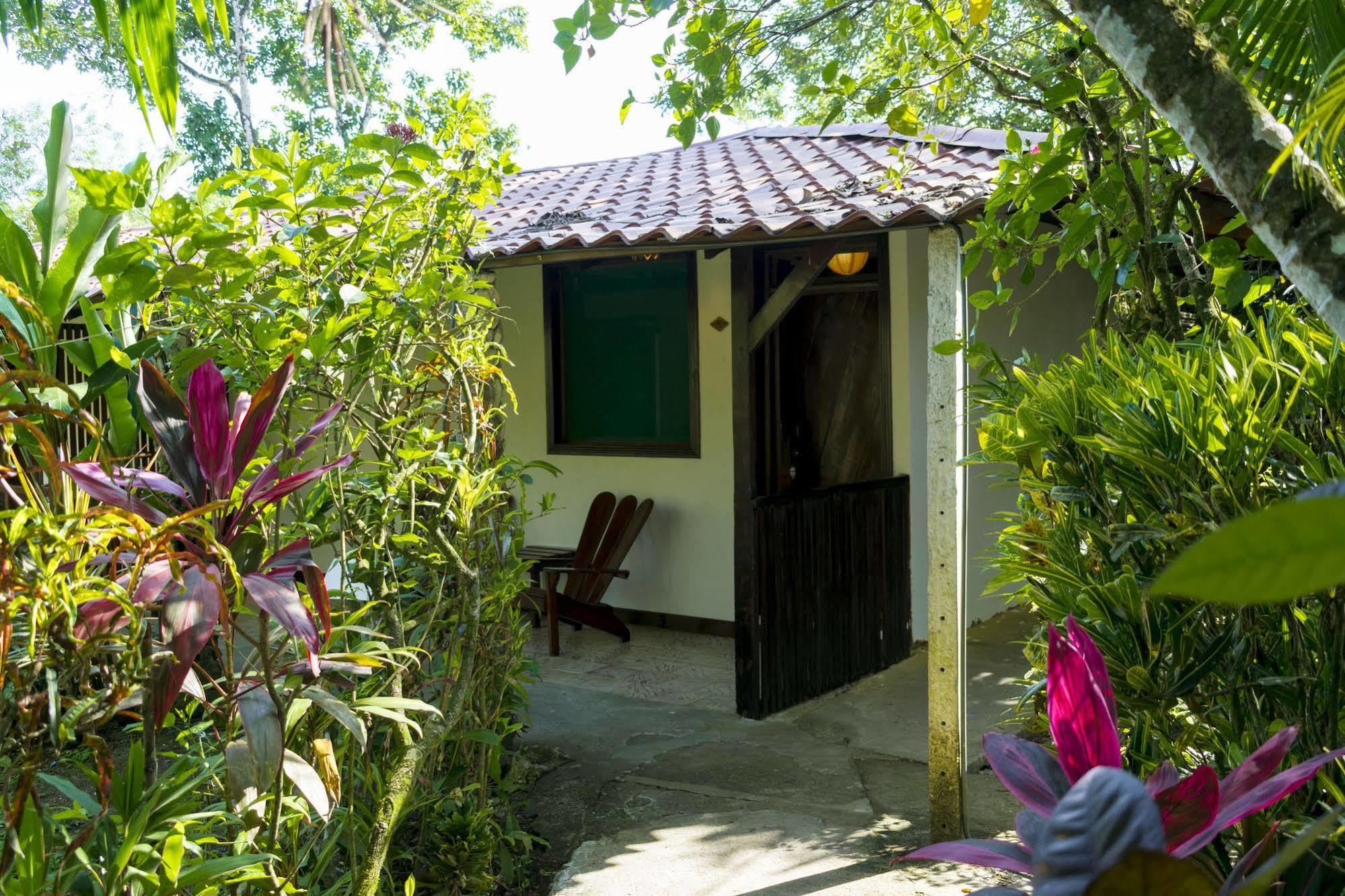 卡维塔阿特兰蒂达山林小屋 外观 照片